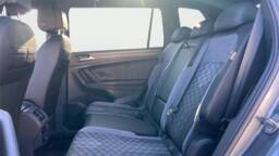 VOLKSWAGEN TIGUAN ALLSPACE TIGUAN ALLSPACE 2.0 tdi 150ch dsg7 r-line