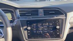 VOLKSWAGEN TIGUAN ALLSPACE TIGUAN ALLSPACE 2.0 tdi 150ch dsg7 r-line