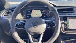 VOLKSWAGEN TIGUAN ALLSPACE TIGUAN ALLSPACE 2.0 tdi 150ch dsg7 r-line