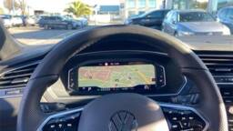VOLKSWAGEN TIGUAN ALLSPACE TIGUAN ALLSPACE 2.0 tdi 150ch dsg7 r-line