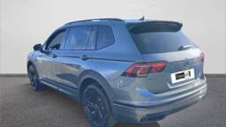 VOLKSWAGEN TIGUAN ALLSPACE TIGUAN ALLSPACE 2.0 tdi 150ch dsg7 r-line