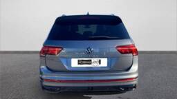 VOLKSWAGEN TIGUAN ALLSPACE TIGUAN ALLSPACE 2.0 tdi 150ch dsg7 r-line