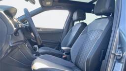 VOLKSWAGEN TIGUAN ALLSPACE TIGUAN ALLSPACE 2.0 tdi 150ch dsg7 r-line
