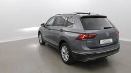 VOLKSWAGEN TIGUAN ALLSPACE Tiguan Allspace 1.5 TSI 150 EVO DSG7 Carat