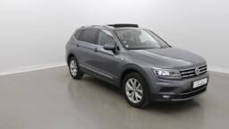 VOLKSWAGEN TIGUAN ALLSPACE Tiguan Allspace 1.5 TSI 150 EVO DSG7 Carat