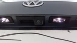 VOLKSWAGEN TIGUAN ALLSPACE Tiguan Allspace 1.5 TSI 150 EVO DSG7 Carat