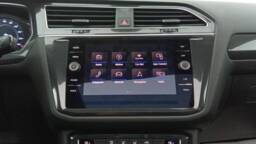 VOLKSWAGEN TIGUAN ALLSPACE Tiguan Allspace 1.5 TSI 150 EVO DSG7 Carat
