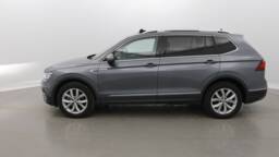 VOLKSWAGEN TIGUAN ALLSPACE Tiguan Allspace 1.5 TSI 150 EVO DSG7 Carat
