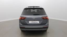 VOLKSWAGEN TIGUAN ALLSPACE Tiguan Allspace 1.5 TSI 150 EVO DSG7 Carat