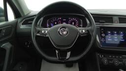 VOLKSWAGEN TIGUAN ALLSPACE Tiguan Allspace 1.5 TSI 150 EVO DSG7 Carat