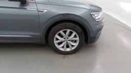 VOLKSWAGEN TIGUAN ALLSPACE Tiguan Allspace 1.5 TSI 150 EVO DSG7 Carat