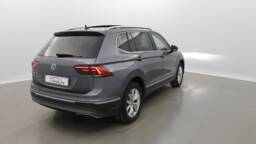 VOLKSWAGEN TIGUAN ALLSPACE Tiguan Allspace 1.5 TSI 150 EVO DSG7 Carat