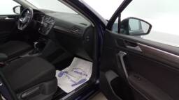 VOLKSWAGEN TIGUAN ALLSPACE Tiguan Allspace 2.0 TDI 150 DSG7 Life +GPS +Caméra