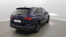 VOLKSWAGEN TIGUAN ALLSPACE Tiguan Allspace 2.0 TDI 150 DSG7 Life +GPS +Caméra
