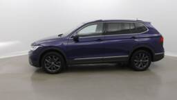 VOLKSWAGEN TIGUAN ALLSPACE Tiguan Allspace 2.0 TDI 150 DSG7 Life +GPS +Caméra