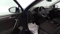 VOLKSWAGEN TIGUAN ALLSPACE Tiguan Allspace 2.0 TDI 150 DSG7 Life +GPS +Caméra