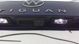 VOLKSWAGEN TIGUAN ALLSPACE Tiguan Allspace 2.0 TDI 150 DSG7 Life +GPS +Caméra