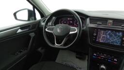 VOLKSWAGEN TIGUAN ALLSPACE Tiguan Allspace 2.0 TDI 150 DSG7 Life +GPS +Caméra