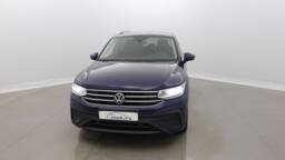 VOLKSWAGEN TIGUAN ALLSPACE Tiguan Allspace 2.0 TDI 150 DSG7 Life +GPS +Caméra