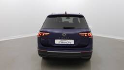 VOLKSWAGEN TIGUAN ALLSPACE Tiguan Allspace 2.0 TDI 150 DSG7 Life +GPS +Caméra