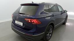 VOLKSWAGEN TIGUAN ALLSPACE Tiguan Allspace 2.0 TDI 150 DSG7 Life +GPS +Caméra