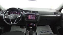 VOLKSWAGEN TIGUAN ALLSPACE Tiguan Allspace 2.0 TDI 150 DSG7 Life +GPS +Caméra