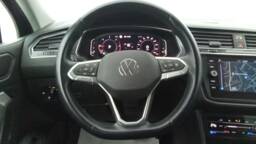 VOLKSWAGEN TIGUAN ALLSPACE Tiguan Allspace 2.0 TDI 150 DSG7 Life +GPS +Caméra