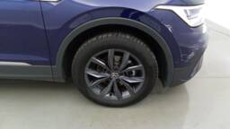 VOLKSWAGEN TIGUAN ALLSPACE Tiguan Allspace 2.0 TDI 150 DSG7 Life +GPS +Caméra