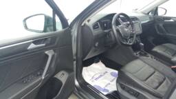 VOLKSWAGEN TIGUAN ALLSPACE Tiguan Allspace TDI 150 DSG7 Carat Exclusive +Caméra 360° +Sièges avant chauffants