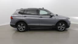 VOLKSWAGEN TIGUAN ALLSPACE Tiguan Allspace TDI 150 DSG7 Carat Exclusive +Caméra 360° +Sièges avant chauffants