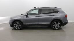 VOLKSWAGEN TIGUAN ALLSPACE Tiguan Allspace TDI 150 DSG7 Carat Exclusive +Caméra 360° +Sièges avant chauffants