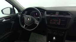 VOLKSWAGEN TIGUAN ALLSPACE Tiguan Allspace TDI 150 DSG7 Carat Exclusive +Caméra 360° +Sièges avant chauffants