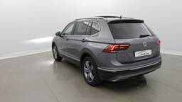 VOLKSWAGEN TIGUAN ALLSPACE Tiguan Allspace TDI 150 DSG7 Carat Exclusive +Caméra 360° +Sièges avant chauffants