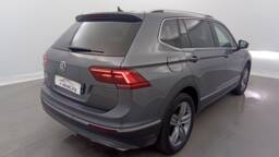 VOLKSWAGEN TIGUAN ALLSPACE Tiguan Allspace TDI 150 DSG7 Carat Exclusive +Caméra 360° +Sièges avant chauffants