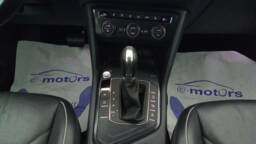 VOLKSWAGEN TIGUAN ALLSPACE Tiguan Allspace TDI 150 DSG7 Carat Exclusive +Caméra 360° +Sièges avant chauffants