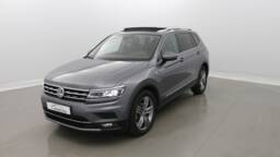 VOLKSWAGEN TIGUAN ALLSPACE Tiguan Allspace TDI 150 DSG7 Carat Exclusive +Caméra 360° +Sièges avant chauffants