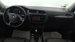 VOLKSWAGEN TIGUAN ALLSPACE Tiguan Allspace TDI 150 DSG7 Carat Exclusive +Caméra 360° +Sièges avant chauffants