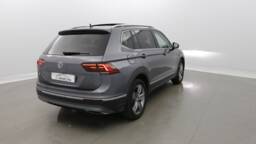 VOLKSWAGEN TIGUAN ALLSPACE Tiguan Allspace TDI 150 DSG7 Carat Exclusive +Caméra 360° +Sièges avant chauffants