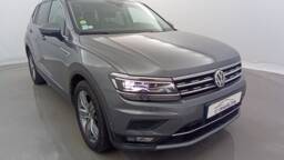 VOLKSWAGEN TIGUAN ALLSPACE Tiguan Allspace TDI 150 DSG7 Carat Exclusive +Caméra 360° +Sièges avant chauffants