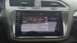 VOLKSWAGEN TIGUAN ALLSPACE Tiguan Allspace TDI 150 DSG7 Carat Exclusive +Caméra 360° +Sièges avant chauffants