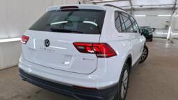 VOLKSWAGEN TIGUAN Tiguan 1.4 eHybrid 245 DSG6 Life +Toit pano +Caméra +Hayon +Discover média