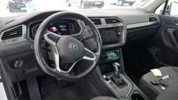 VOLKSWAGEN TIGUAN Tiguan 1.4 eHybrid 245 DSG6 Life +Toit pano +Caméra +Hayon +Discover média