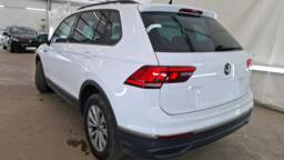 VOLKSWAGEN TIGUAN Tiguan 1.4 eHybrid 245 DSG6 Life +Toit pano +Caméra +Hayon +Discover média