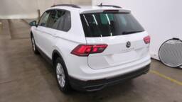 VOLKSWAGEN TIGUAN Tiguan eHybrid 245 DSG6 Life +Caméra +Attelage +Nav