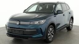 VOLKSWAGEN TIGUAN Tiguan TDI 150 DSG7 Life +Toit pano ouvrant +Pack Confort Hiver +Pack IQ.DRIVE