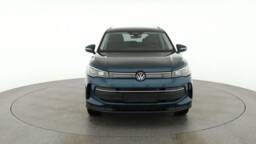 VOLKSWAGEN TIGUAN Tiguan TDI 150 DSG7 Life +Toit pano ouvrant +Pack Confort Hiver +Pack IQ.DRIVE