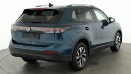 VOLKSWAGEN TIGUAN Tiguan TDI 150 DSG7 Life +Toit pano ouvrant +Pack Confort Hiver +Pack IQ.DRIVE