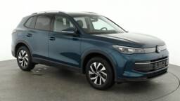VOLKSWAGEN TIGUAN Tiguan TDI 150 DSG7 Life +Toit pano ouvrant +Pack Confort Hiver +Pack IQ.DRIVE