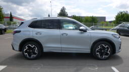 VOLKSWAGEN TIGUAN Tiguan TDI 150 DSG7 R-Line +Toit Pano +Pack Hiver +360° +ACC +Keyless +HML