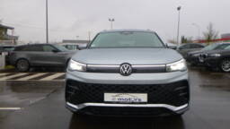 VOLKSWAGEN TIGUAN Tiguan TDI 150 DSG7 R-Line